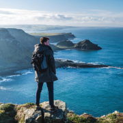 Ireland: a guide to the country of leprechauns